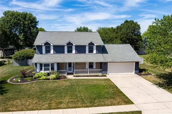 4839 Kings Ridge Circle, Fairborn, OH 45324