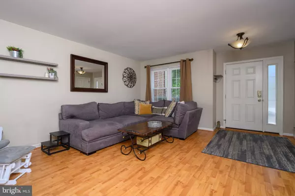 750 E MARSHALL ST #805, West Chester, PA 19380