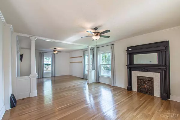 1345 Holly Ave, Dayton, OH 45410