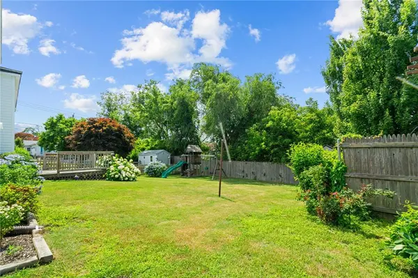 93 Clarkson ST, Fall River, MA 02724