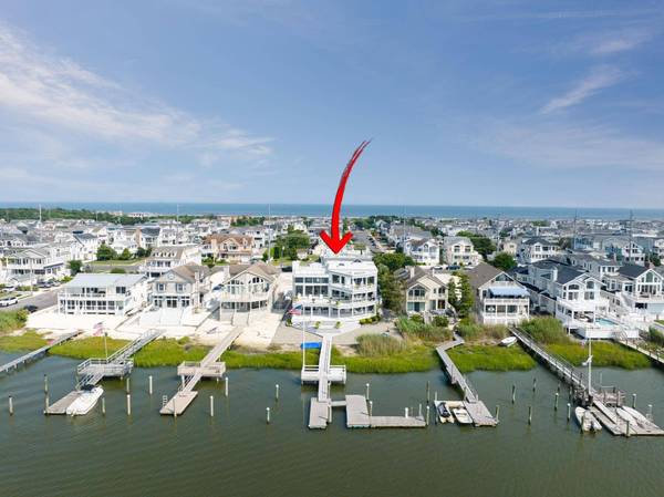 5878 Ocean Drive, Avalon, NJ 08202