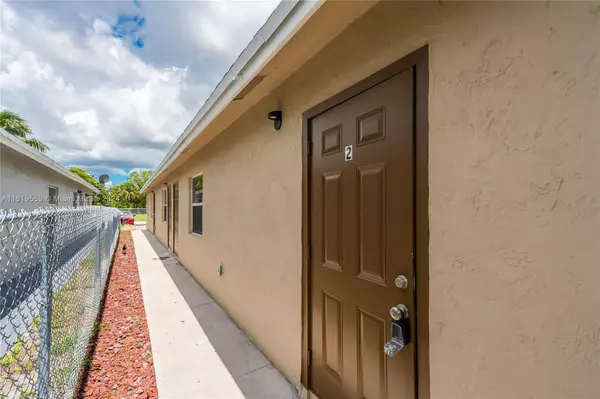 1016 NW 6th Ave, Fort Lauderdale, FL 33311