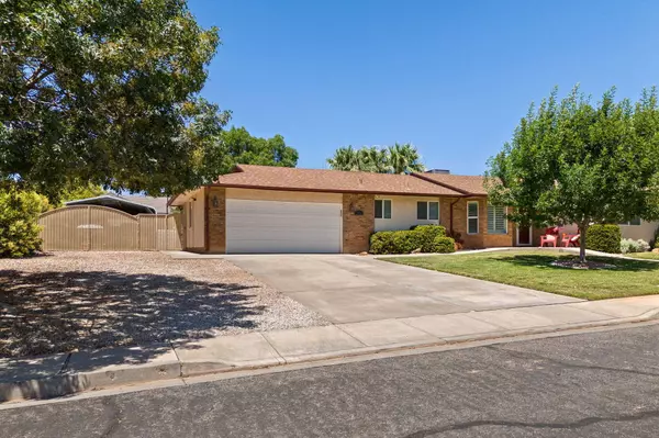 1485 E 1850 S, St George, UT 84790