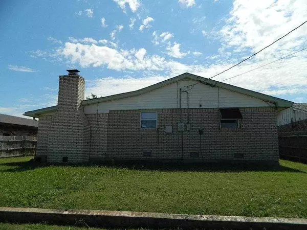 1626 NW 50th, Lawton, OK 73505