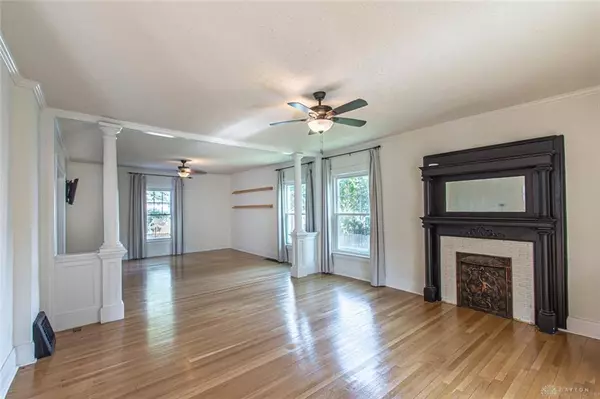 1345 Holly Avenue, Dayton, OH 45410