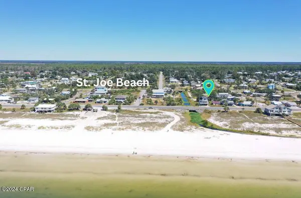 6661 Americus AVE, Port St. Joe, FL 32456