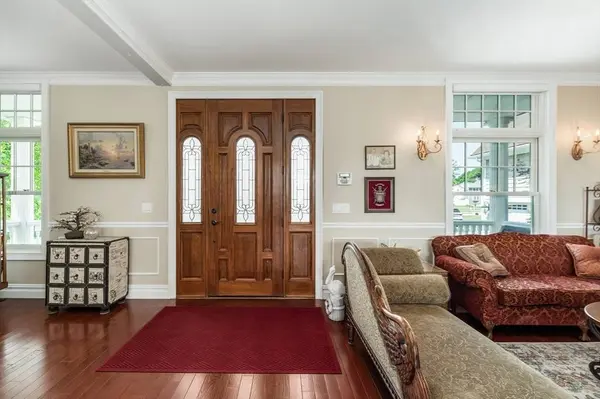 9 Lupine Lane, Gloucester, MA 01930