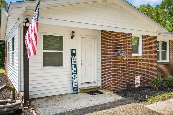 401 Harper ST, Honea Path, SC 29654