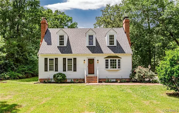 9 Alexis DR, Henrico, VA 23231