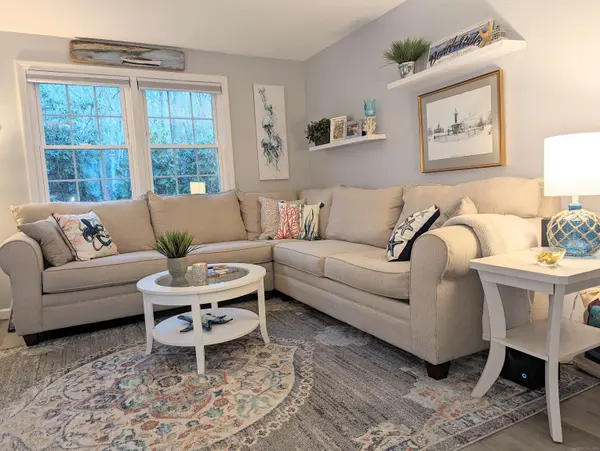 81 East Pattagansett Road #52, East Lyme, CT 06357