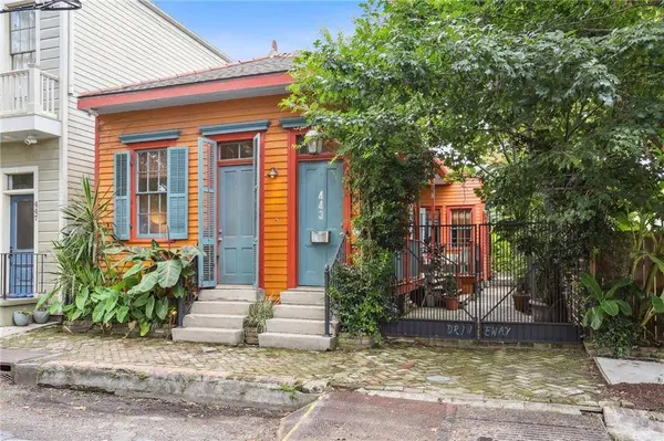443 SEVENTH ST, New Orleans, LA 70115