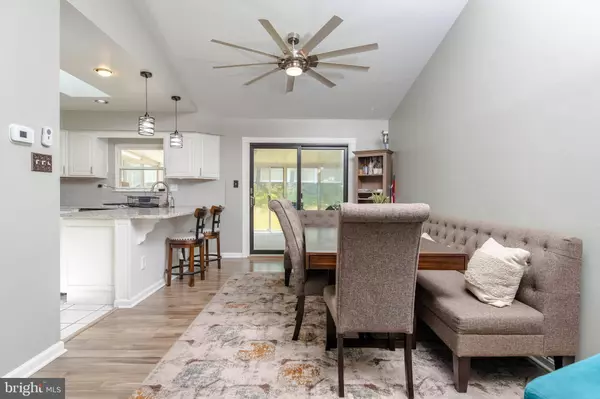 8105 TIMBERBROOKE RD, Rosedale, MD 21237