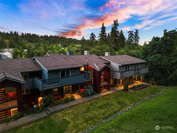 15711 Waynita WAY NE #H303, Bothell, WA 98011