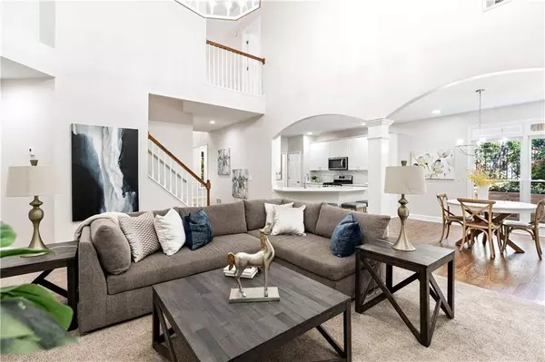 4380 Mariners RDG, Alpharetta, GA 30005