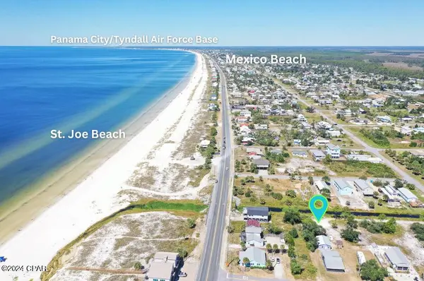 6661 Americus AVE, Port St. Joe, FL 32456