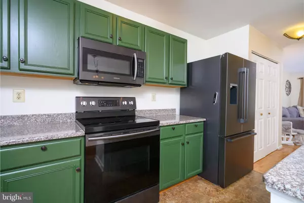 750 E MARSHALL ST #805, West Chester, PA 19380