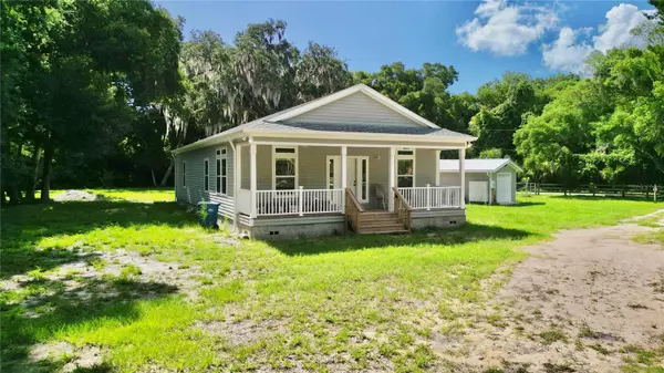 5995 JOHN ANDERSON HWY, Flagler Beach, FL 32136