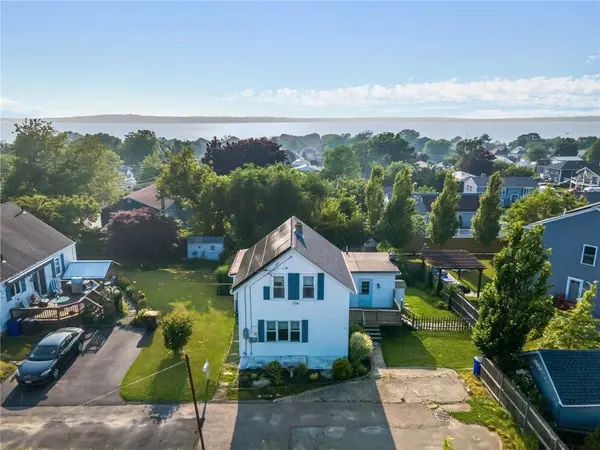 93 Clarkson ST, Fall River, MA 02724