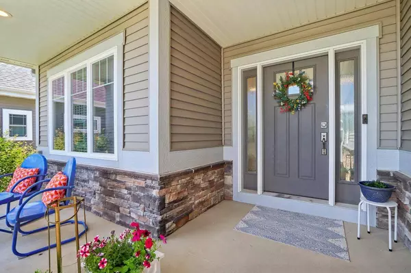 Waterford Lane LN, Waunakee, WI 53597