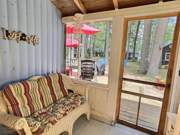 1172 PINEHURST CT #11, Saint Germain, WI 54558