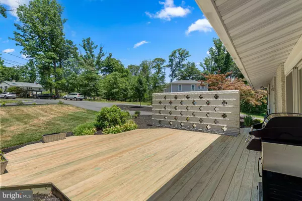 4633 DONCASTER DR, Ellicott City, MD 21043