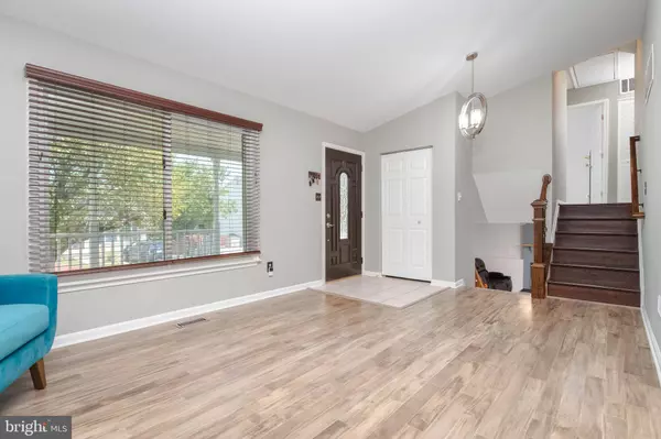 8105 TIMBERBROOKE RD, Rosedale, MD 21237