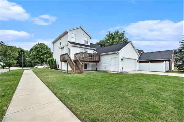 5141 Circlewood Lane, Allendale, MI 49401