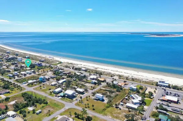 6661 Americus AVE, Port St. Joe, FL 32456