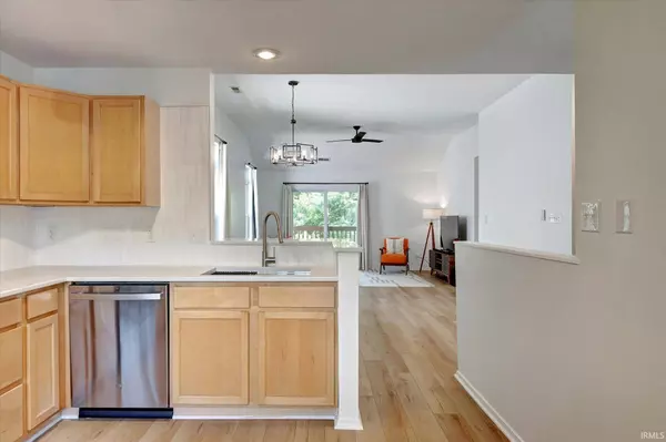 710 E Bayberry Court, Bloomington, IN 47401-4694