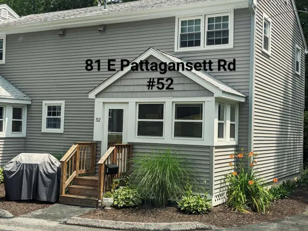 81 East Pattagansett Road #52, East Lyme, CT 06357