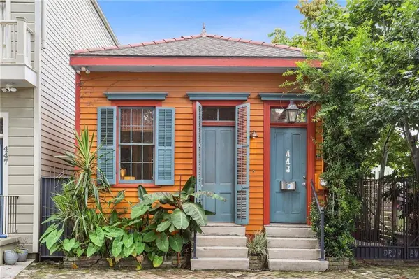 443 SEVENTH ST, New Orleans, LA 70115