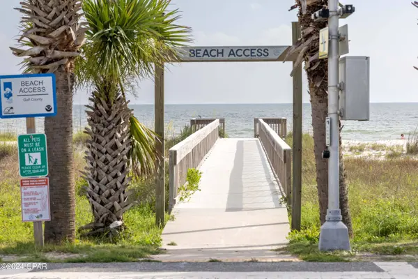 6661 Americus AVE, Port St. Joe, FL 32456