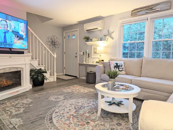 81 East Pattagansett Road #52, East Lyme, CT 06357