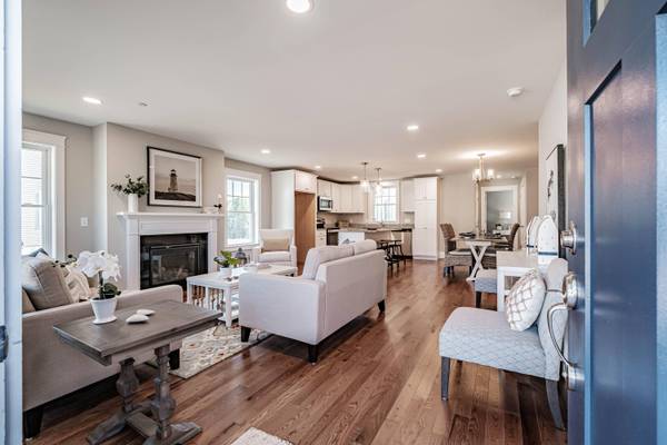 Lot 39 Falcon Crest DR #39, Gorham, ME 04038