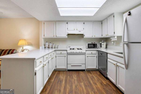 93 Fair Haven WAY SE, Smyrna, GA 30080