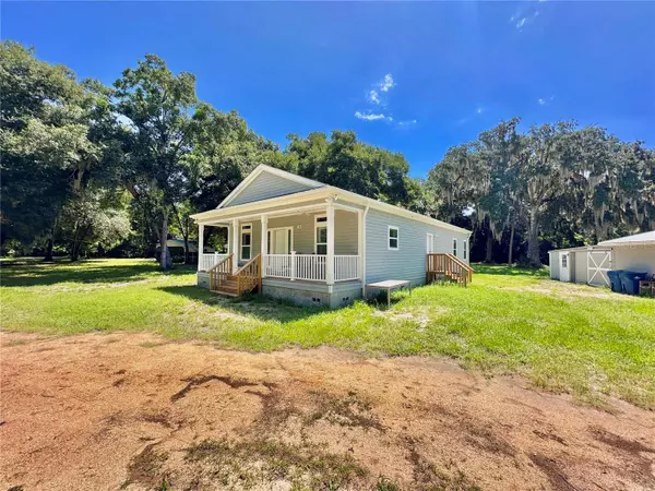 5995 JOHN ANDERSON HWY, Flagler Beach, FL 32136