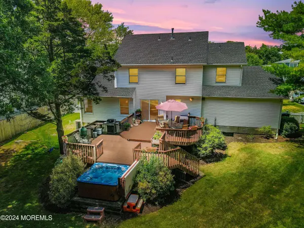 612 Yellowbrick Road, Brick, NJ 08724