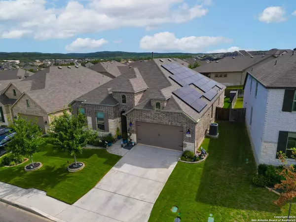 11120 Mill Park, San Antonio, TX 78254