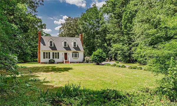 9 Alexis DR, Henrico, VA 23231