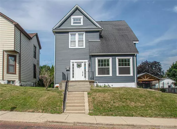 1345 Holly Avenue, Dayton, OH 45410