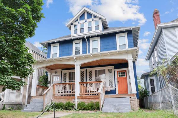 885-887 Linwood Avenue885, Columbus, OH 43206