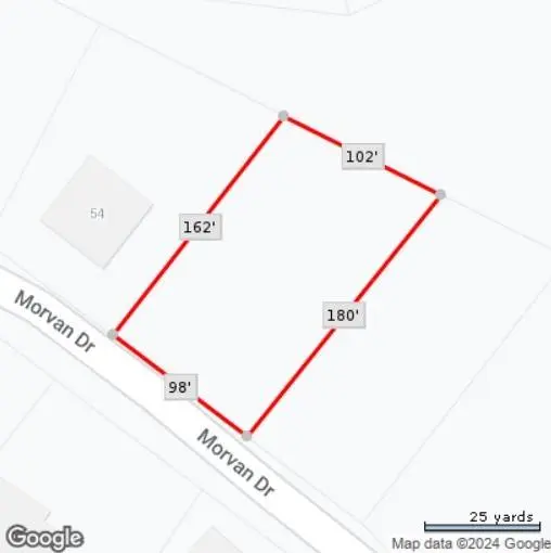 Lot 21 Morvan Dr, Bella Vista, AR 72715