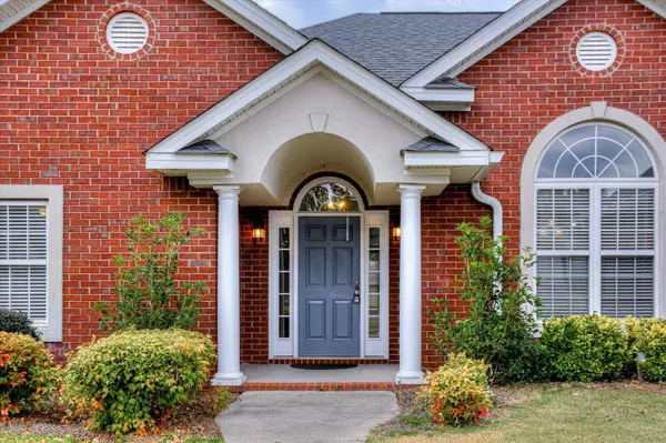 5020 SUSSEX DR, Evans, GA 30809