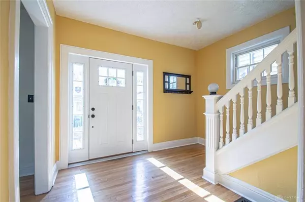 1345 Holly Avenue, Dayton, OH 45410