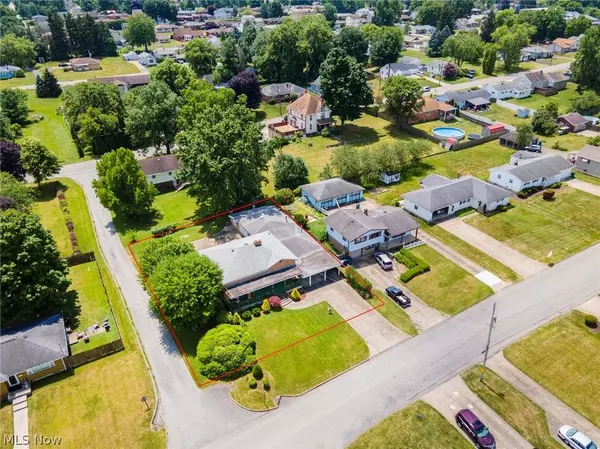 550 Edison ST, Struthers, OH 44471