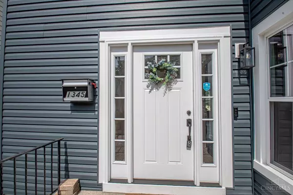 1345 Holly Ave, Dayton, OH 45410