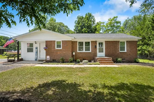 401 Harper ST, Honea Path, SC 29654