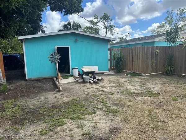 5608 9th AVE, Fort Myers, FL 33907