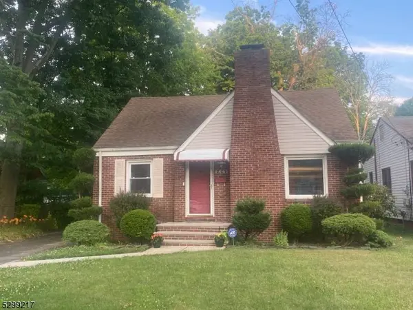 1442 E Front St, Plainfield City, NJ 07062