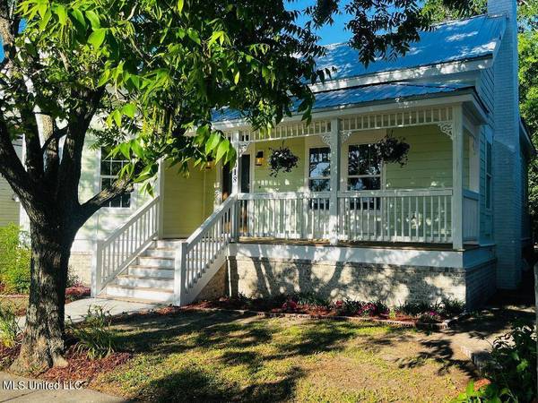 2018 24th Avenue, Gulfport, MS 39501